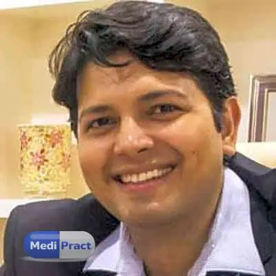 Dr. Kaleem Khan Profile Picture