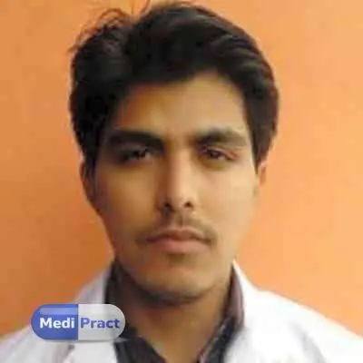 Dr. Kaleem Mohammed Profile Picture