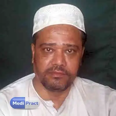 Dr. Kaleem Quadri Profile Picture