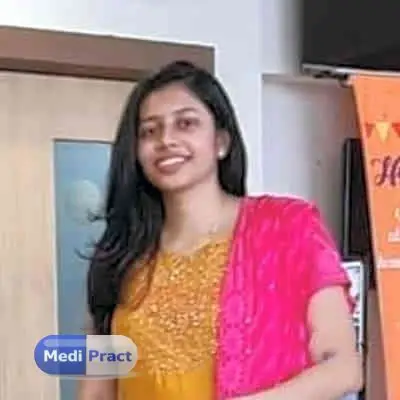 Dr. Kalepu Jyothsna Sri Profile Picture