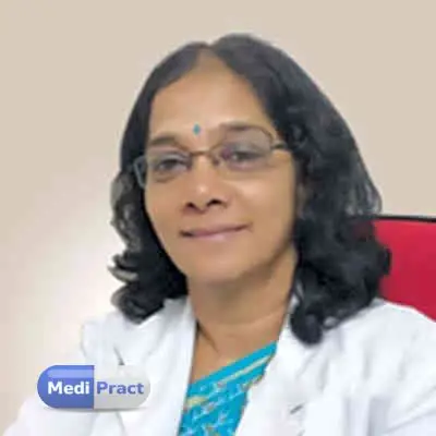 Dr. Kali Kumari B Profile Picture