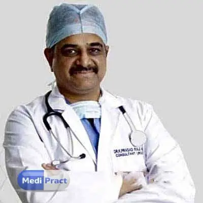 Dr. Kalidindi Prasad Raju Profile Picture