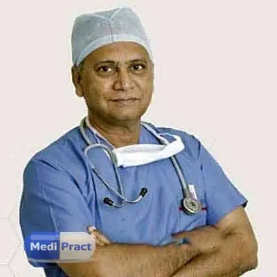 Dr. Kalidindi Rama Raju Profile Picture