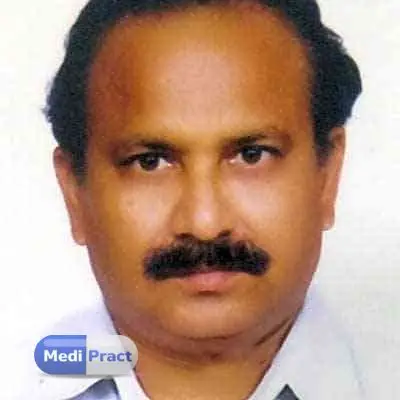 Dr. Kaligotla SSP Chakravarti Profile Picture