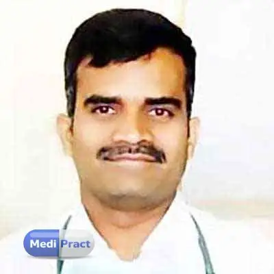 Dr. Kalikiri Ashok Reddy Profile Picture