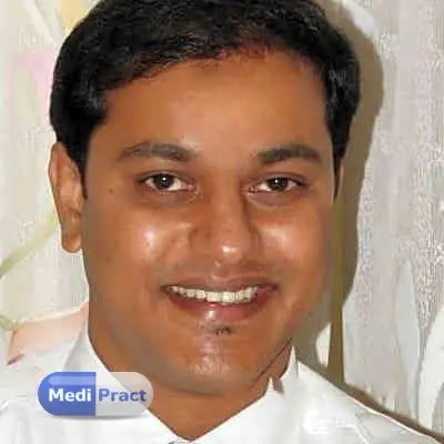 Dr. Kalinga Keshari Sahoo Profile Picture