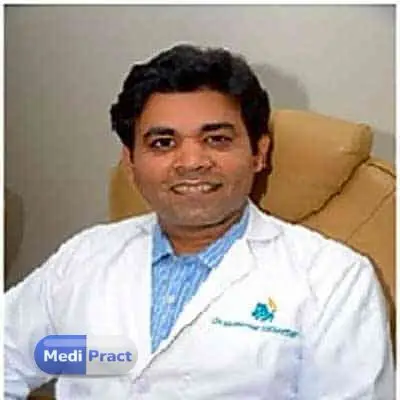 Dr. Kaliprasad Satapathy Profile Picture