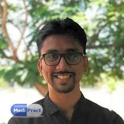 Dr. Kaliraj A M Profile Picture