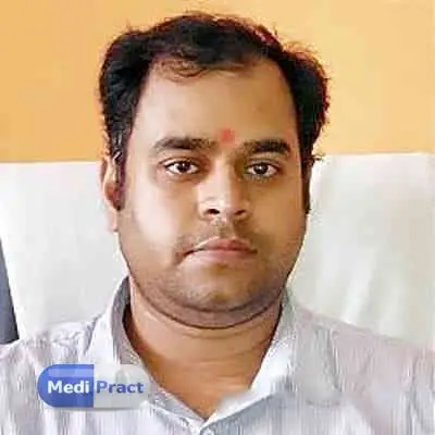 Dr. Kalla T S S Rajajee Profile Picture