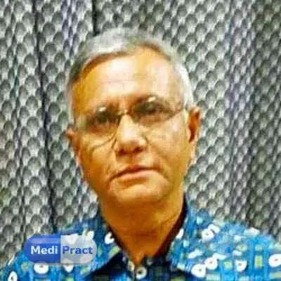 Dr. Kallol Das Profile Picture