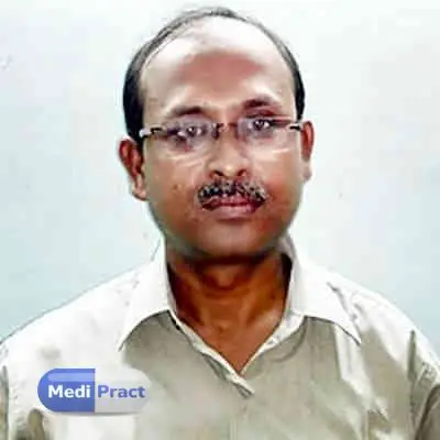 Dr. Kallol Kumar Saha Profile Picture