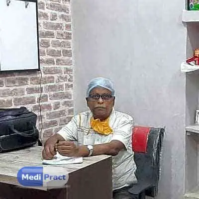 Dr. Kallol Kumar Sengupta Profile Picture