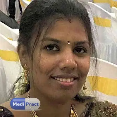Dr. Kalpa Profile Picture