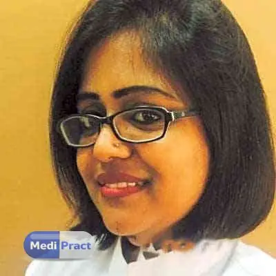 Dr. Kalpa Shree Profile Picture