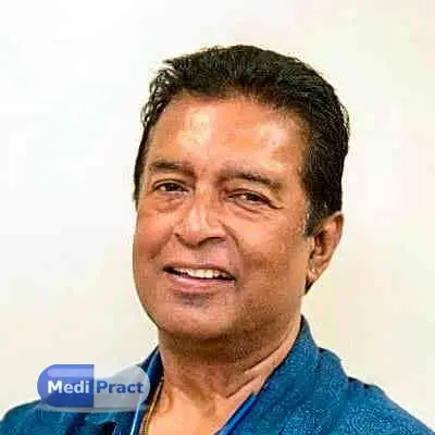 Dr. Kalpajeet Nath Profile Picture
