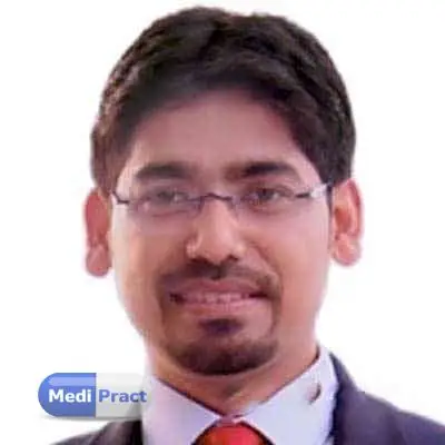 Dr. Kalpajit Dutta Profile Picture