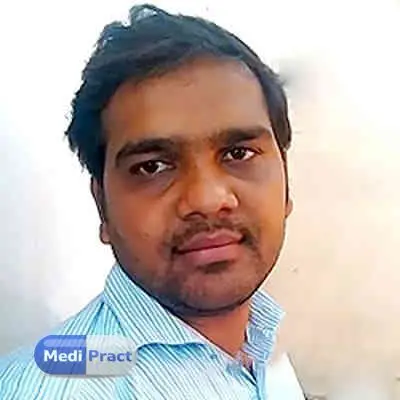 Dr. Kalpak Girhepuje Profile Picture