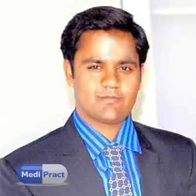Dr. Kalpak Patil Profile Picture
