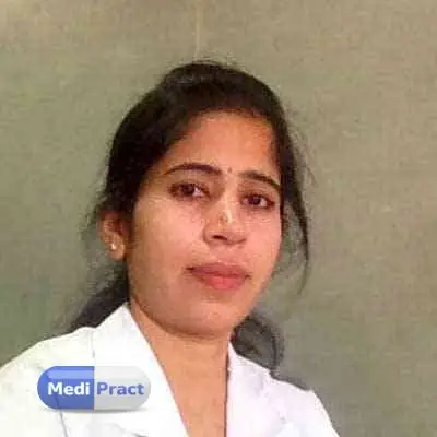 Dr. Kalpalatha Profile Picture