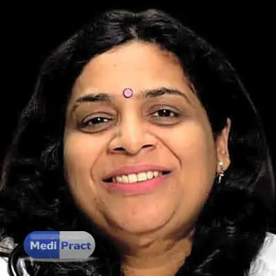 Dr. Kalpana Aggrawal Profile Picture