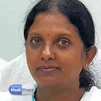 Dr. Kalpana B S Profile Picture