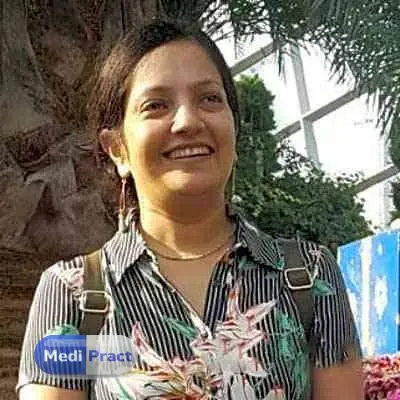Dr. Kalpana Chhajed Profile Picture