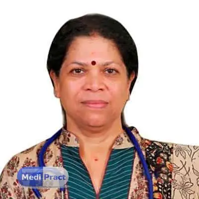 Dr. Kalpana Dash Profile Picture