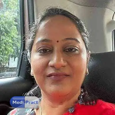 Dr. Kalpana Gupta Profile Picture