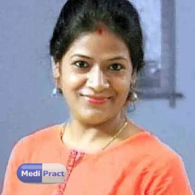 Dr. Kalpana Jain Profile Picture