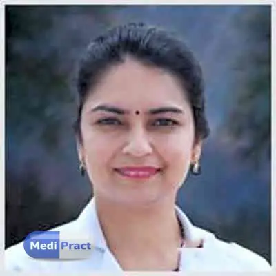Dr. Kalpana Janardan Profile Picture