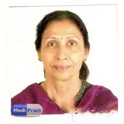 Dr. Kalpana Kataria Profile Picture