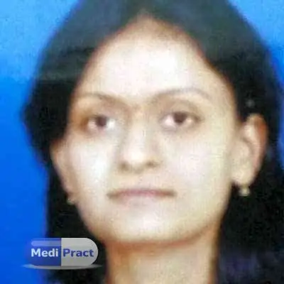 Dr. Kalpana Kharade Profile Picture