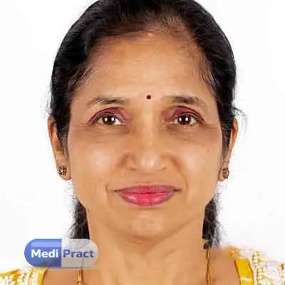 Dr. Kalpana Krishna Profile Picture