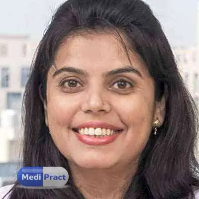 Dr. Kalpana Ladde Profile Picture