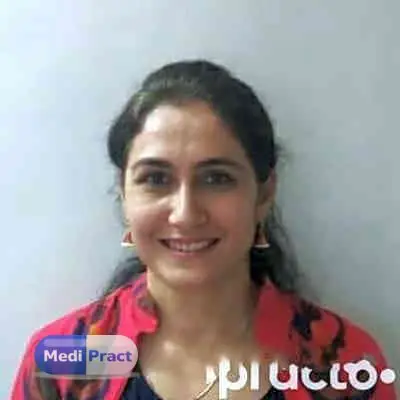 Dr. Kalpana Mair Profile Picture