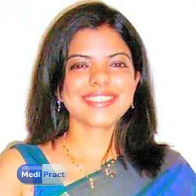 Dr. Kalpana Pathak Profile Picture