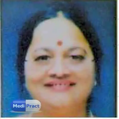 Dr. Kalpana Pathare Profile Picture