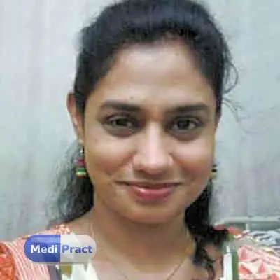 Dr. Kalpana Patil Profile Picture