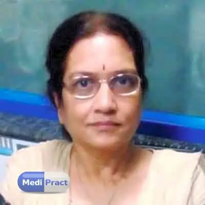 Dr. Kalpana Patrawala Profile Picture