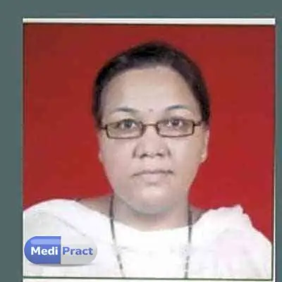 Dr. Kalpana Pote Profile Picture