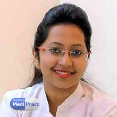 Dr. Kalpana Raje Profile Picture
