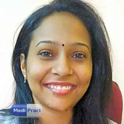 Dr. Kalpana Rao.C Profile Picture