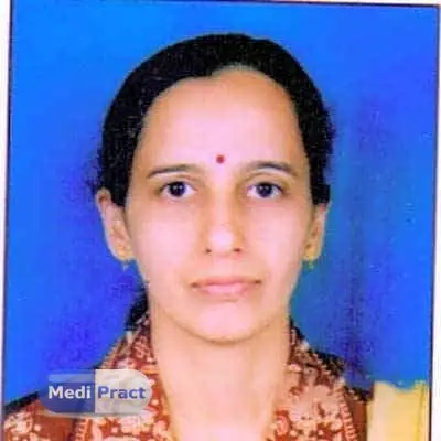 Dr. Kalpana S Hegde Profile Picture