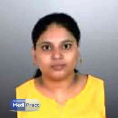 Dr. Kalpana S Profile Picture