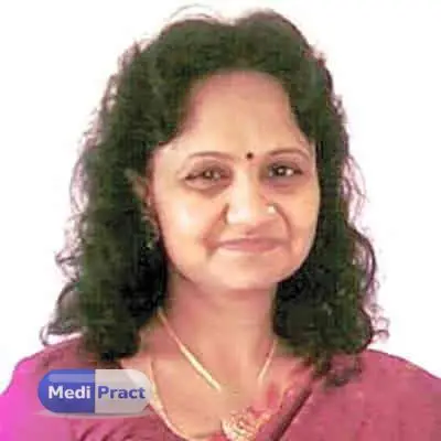 Dr. Kalpana S. Shah Profile Picture