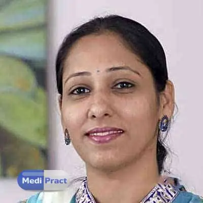 Dr. Kalpana S. Tibdewal Profile Picture