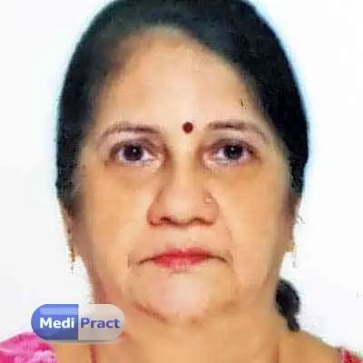 Dr. Kalpana Sachdev Profile Picture