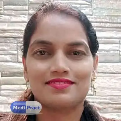 Dr. Kalpana Sanjay Erande Profile Picture