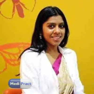 Dr. Kalpana Santosham Profile Picture