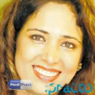 Dr. Kalpana Sarangi, MD Profile Picture